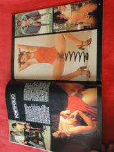 Load image into Gallery viewer, Vintage Nude Erotic Sexy Adult Magazine Show February 1978        G8
