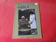 Load image into Gallery viewer, Vintage Nude Erotic Sexy Adult Magazine BDSM New Uniform Girls #10       1H
