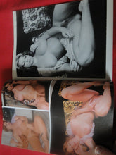 Load image into Gallery viewer, Vintage Nude Erotic Sexy Adult Big Tit Magazine Gent October 1976        P92

