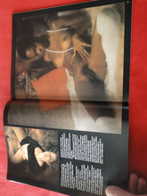 Load image into Gallery viewer, Vintage Nude Erotic Sexy Adult Magazine Show February 1978        G8
