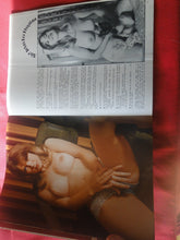 Load image into Gallery viewer, Vintage Nude Erotic Sexy Adult Magazine Sir January 1972         JB1a
