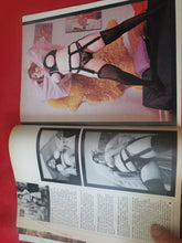 Load image into Gallery viewer, Vintage Nude Erotic Sexy Adult Magazine Fling March 1974 HOLE IN COVER  JB66
