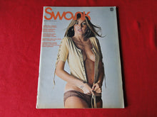 Load image into Gallery viewer, Vintage Nude Erotic Sexy Adult Magazine Swank March 1973          JB25
