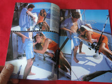 Load image into Gallery viewer, Vintage Nude Erotic Sexy Adult Magazine Pirate #29     JB55

