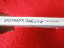 Load image into Gallery viewer, Vintage Adult Paperback Book Mother&#39;s Darling    G3
