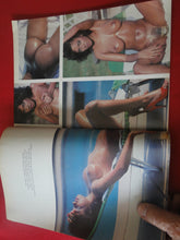 Load image into Gallery viewer, Vintage Nude Erotic Sexy Adult Magazine Girls/Girls October 1985      JB40
