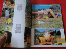 Load image into Gallery viewer, Vintage Nude Erotic Sexy Adult Magazine Pirate #29     JB55
