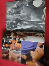 Load image into Gallery viewer, Vintage Nude Erotic Sexy Adult Big Tit Magazine Gent June 1974         P92
