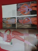 Load image into Gallery viewer, Vintage Nude Erotic Sexy Adult Magazine Girls/Girls October 1985      JB40

