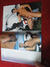 Load image into Gallery viewer, Vintage Adult Erotic Sexy Magazine Gay Interest Blueboy December 2002        GM
