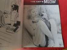 Load image into Gallery viewer, Vintage Nude Erotic Sexy Adult Magazine Knave January 1959       JB1a
