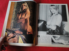 Load image into Gallery viewer, Vintage Nude Erotic Sexy Adult Magazine Swank March 1973          JB25
