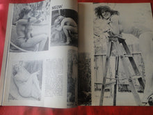 Load image into Gallery viewer, Vintage Nude Erotic Sexy Adult Magazine Knave January 1959       JB1a
