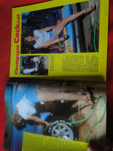 Load image into Gallery viewer, Vintage Nude Erotic Sexy Adult Magazine Swedish Erotica Juicy All Color        P83
