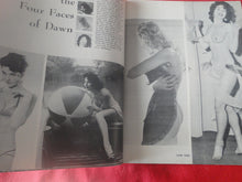 Load image into Gallery viewer, Vintage Nude Erotic Sexy Adult Magazine Knave January 1959       JB1a

