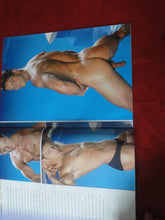 Load image into Gallery viewer, Vintage Adult Erotic Sexy Magazine Gay Interest Blueboy December 2002        GM
