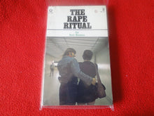 Load image into Gallery viewer, Vintage Adult Paperback Book The Rape Ritual      G3
