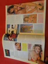 Load image into Gallery viewer, Vintage Nude Erotic Sexy Adult Magazine Live Oct. 1991     P111

