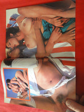 Load image into Gallery viewer, Vintage Nude Erotic Sexy Adult Magazine Swank August 1985       G8
