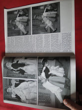 Load image into Gallery viewer, Vintage Nude Erotic Sexy Adult Magazine BDSM New Uniform Girls #9     1H
