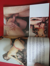 Load image into Gallery viewer, Vintage Nude Erotic Sexy Adult Magazine Extas 6 German       JB40
