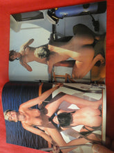 Load image into Gallery viewer, Vintage Nude Erotic Sexy Adult Magazine Swank August 1985       G8
