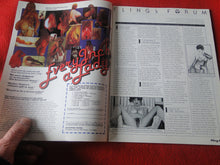 Load image into Gallery viewer, Vintage Nude Erotic Sexy Adult Magazine Fling May 1985          JB25
