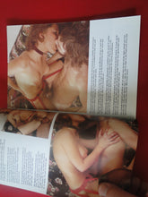 Load image into Gallery viewer, Vintage Nude Erotic Sexy Adult Magazine Extas 6 German       JB40
