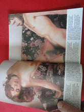 Load image into Gallery viewer, Vintage Nude Erotic Sexy Adult Magazine Extas 6 German       JB40
