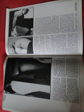 Load image into Gallery viewer, Vintage Nude Erotic Sexy Adult Magazine BDSM New Uniform Girls #9     1H
