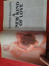 Load image into Gallery viewer, Vintage Nude Erotic Sexy Adult Magazine Harvey July 1986     P110

