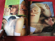 Load image into Gallery viewer, Vintage Nude Erotic Sexy Adult Magazine Harvey May 1986            JB25
