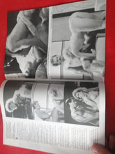 Load image into Gallery viewer, Vintage Nude Erotic Sexy Adult Magazine Harvey July 1986     P110
