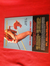 Load image into Gallery viewer, Vintage Nude Erotic Sexy Adult Magazine Swank September 1985       G8

