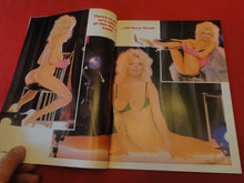 Load image into Gallery viewer, Vintage Nude Erotic Sexy Adult Magazine Live Feb. 1990   P111
