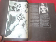 Load image into Gallery viewer, Vintage Nude Erotic Sexy Adult Magazine Fling March 1975      JB66
