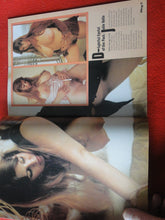 Load image into Gallery viewer, Vintage Nude Erotic Sexy Adult Magazine Fling May 1985          JB25
