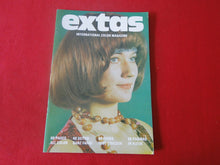 Load image into Gallery viewer, Vintage Nude Erotic Sexy Adult Magazine Extas 5 German      JB40
