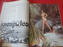 Load image into Gallery viewer, Vintage Nude Erotic Sexy Adult Magazine Fling March 1975      JB66

