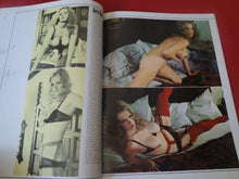 Load image into Gallery viewer, Vintage Nude Erotic Sexy Adult Magazine Fling March 1975      JB66
