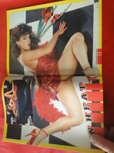 Load image into Gallery viewer, Vintage Nude Erotic Sexy Adult Magazine Swank September 1985       G8
