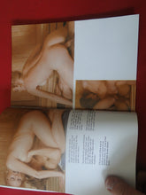 Load image into Gallery viewer, Vintage Nude Erotic Sexy Adult Magazine Extas 5 German      JB40
