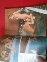 Load image into Gallery viewer, Vintage Nude Erotic Sexy Adult Magazine Extas 5 German      JB40
