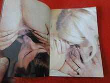 Load image into Gallery viewer, Vintage Nude Erotic Sexy Adult Magazine Play Girls ALL COLOR SMALL     JB68
