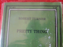 Load image into Gallery viewer, Vintage Adult Paperback Book Pretty Thing    G3
