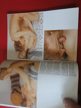 Load image into Gallery viewer, Vintage Nude Erotic Sexy Adult Magazine Extas 5 German      JB40
