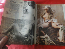 Load image into Gallery viewer, Vintage Nude Erotic Sexy Adult Magazine Mr. August 1975        JB1a
