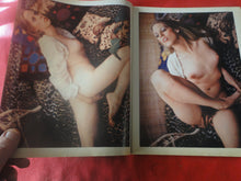 Load image into Gallery viewer, Vintage Nude Erotic Sexy Adult Magazine Mr. August 1975        JB1a
