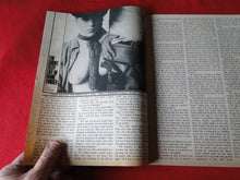 Load image into Gallery viewer, Vintage Nude Erotic Sexy Adult Magazine All Man March 1973         JB25
