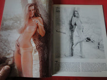 Load image into Gallery viewer, Vintage Nude Erotic Sexy Adult Big Tit Magazine Gent May 1979      P92
